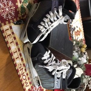 Fabulous CCM Formance profile Size 10J